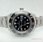 Upgraded Version Rolex SEA DWELLER 50th Anniversary Replica Watch Ss 43mm